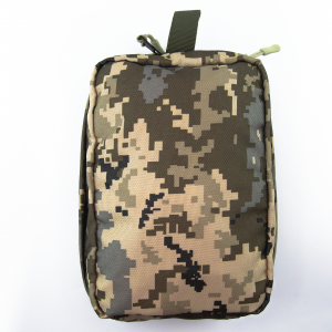 Підсумок персональної тактичної аптечки, піксель. Photo 2